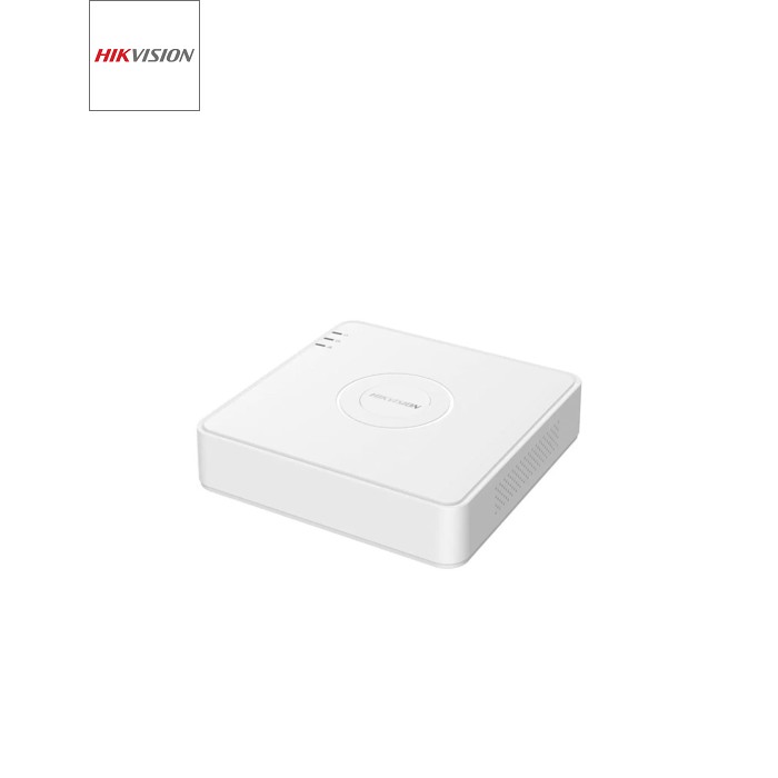 Регистратор для видеонаблюдения Hikvision DS-7104NI-Q1/4P(D)