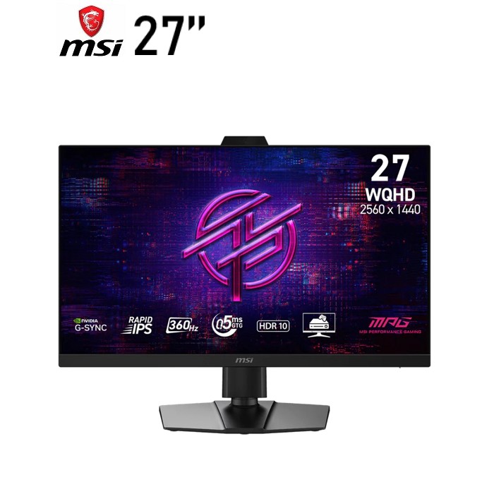 Монитор MSI MPG 272QRF X36
