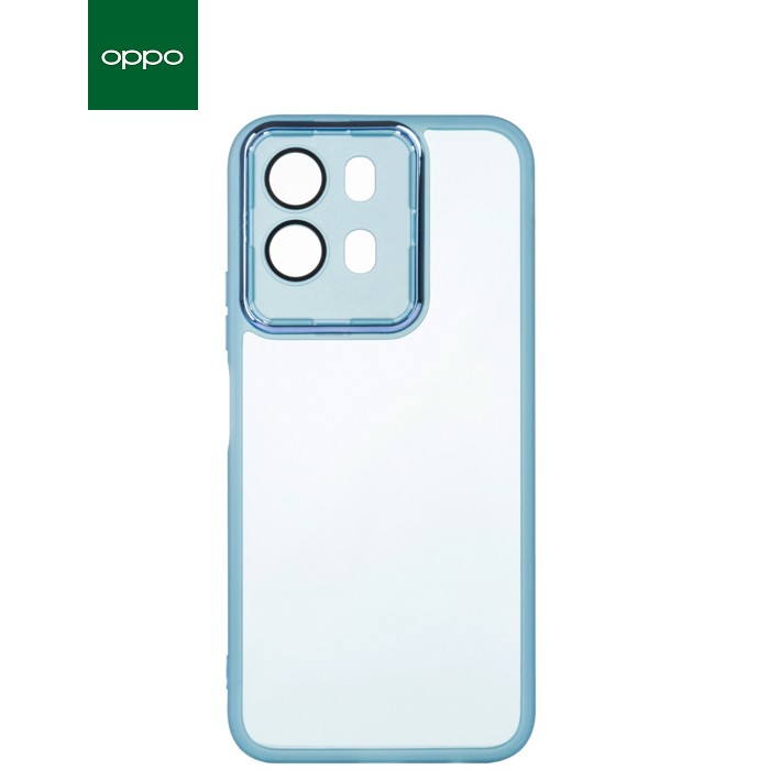 Чехол для мобильного телефона Armorstandart Shade OPPO A6S 4G / A6 4G Blue (ARM90325)