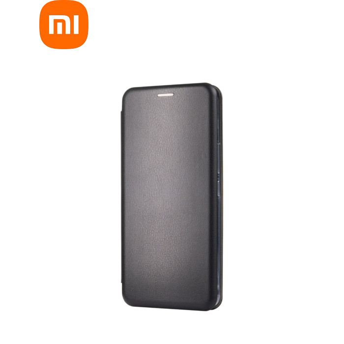 Чохол до мобільного телефона Armorstandart G-Case Xiaomi Redmi Note 15 Pro 4G Black (ARM89697)