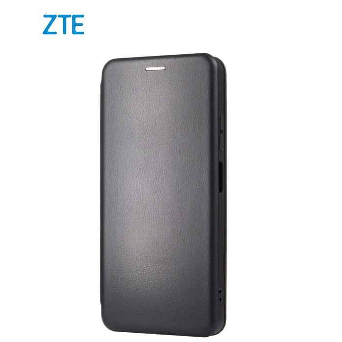 Чохол до мобільного телефона Armorstandart G-Case ZTE Blade A56 4G Black (ARM87531)