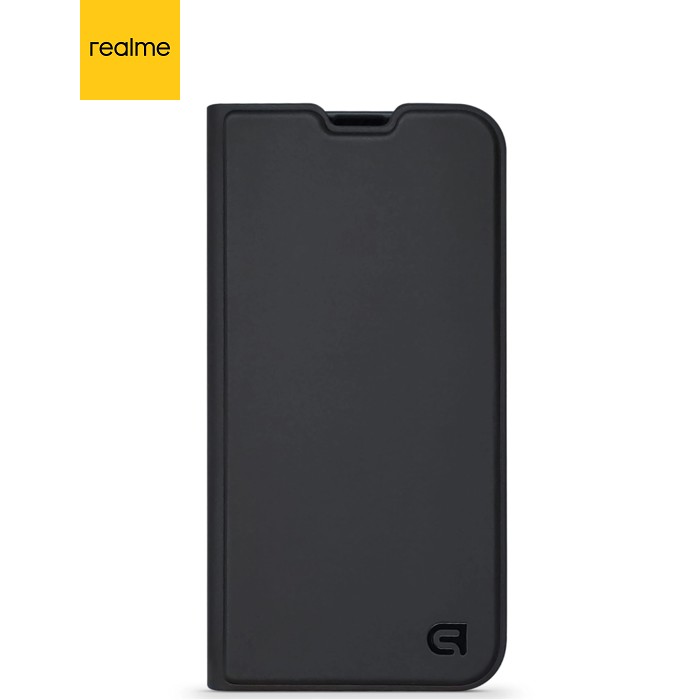 Чохол до мобільного телефона Armorstandart OneFold Case Realme C85 4G Black (ARM89925)