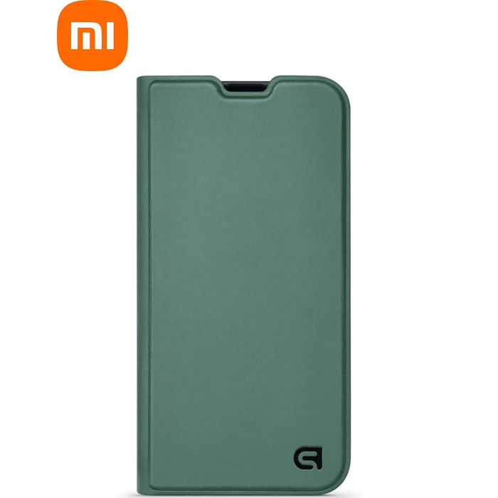 Чохол до мобільного телефона Armorstandart OneFold Case Xiaomi Redmi Note 15 5G / Poco M8 5G Green (ARM89984)