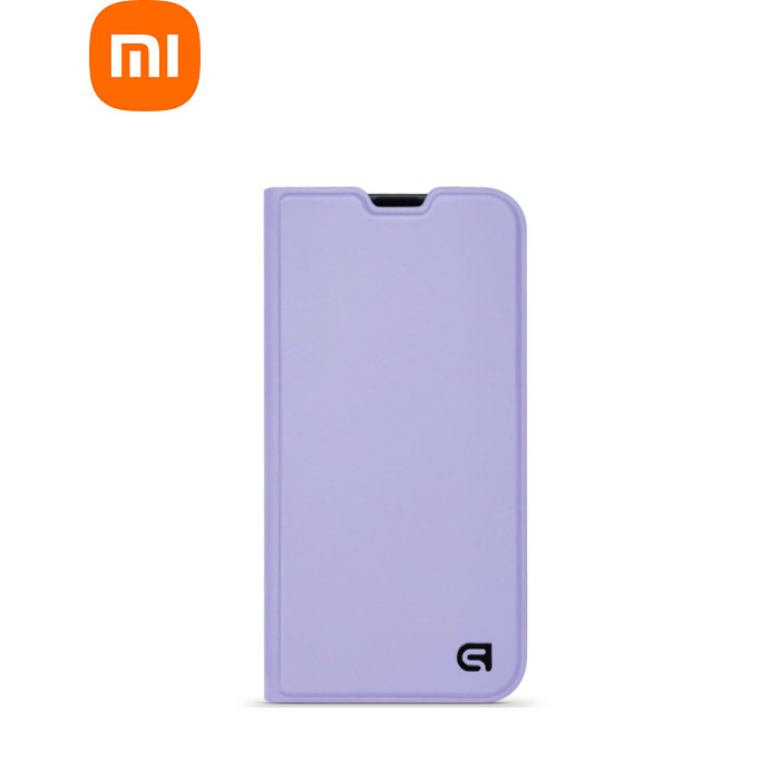 Чехол для мобильного телефона Armorstandart OneFold Case Xiaomi Redmi Note 15 5G / Poco M8 5G Lavender (ARM89985)
