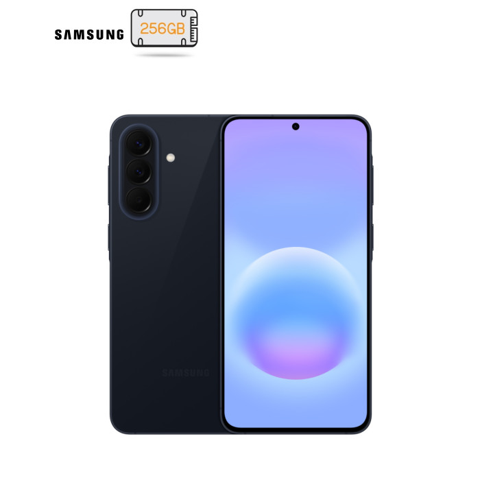 Мобильный телефон Samsung Galaxy A57 5G 8/256Gb Dark Blue (SM-A576BDBDEUC)