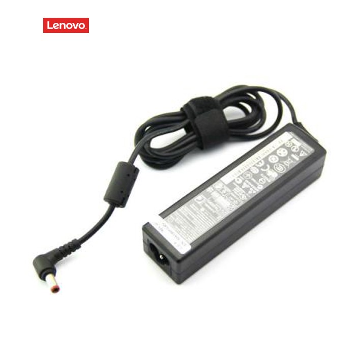 Блок питания к ноутбуку Lenovo 65W 20V 3.25А разъем 5.5/2.5 (PA-1650-56LC / A40089)
