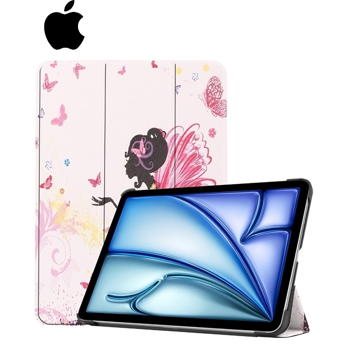 Чехол для планшета BeCover Smart Case Apple iPad Air 11" M4 2026 Fairy (715208)