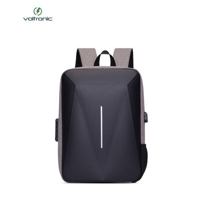 Рюкзак для ноутбука Voltronic 16", Ivsions-G, Gray (IVSIONS-G)