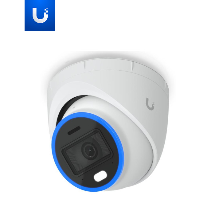 Камера відеоспостереження Ubiquiti UVC-AI-TURRET-W