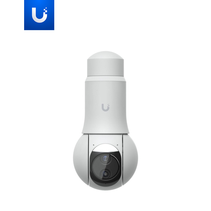Камера видеонаблюдения Ubiquiti UVC-G6-PTZ-W