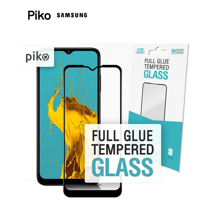 Скло захисне Piko Samsung A03S (1283126515361)