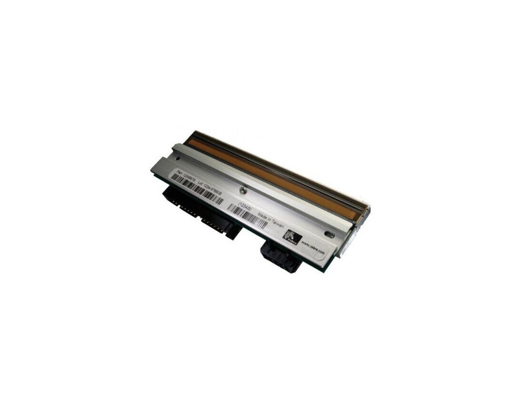 Друкуюча голівка Zebra G-серія 203 dpi Direct Thermal, GK420D/GX420D (105934-037)