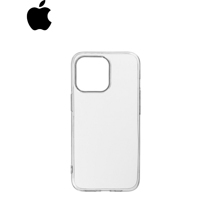 Чехол для мобильного телефона Armorstandart Air Series Apple iPhone 13 Pro Transparent (ARM59919)