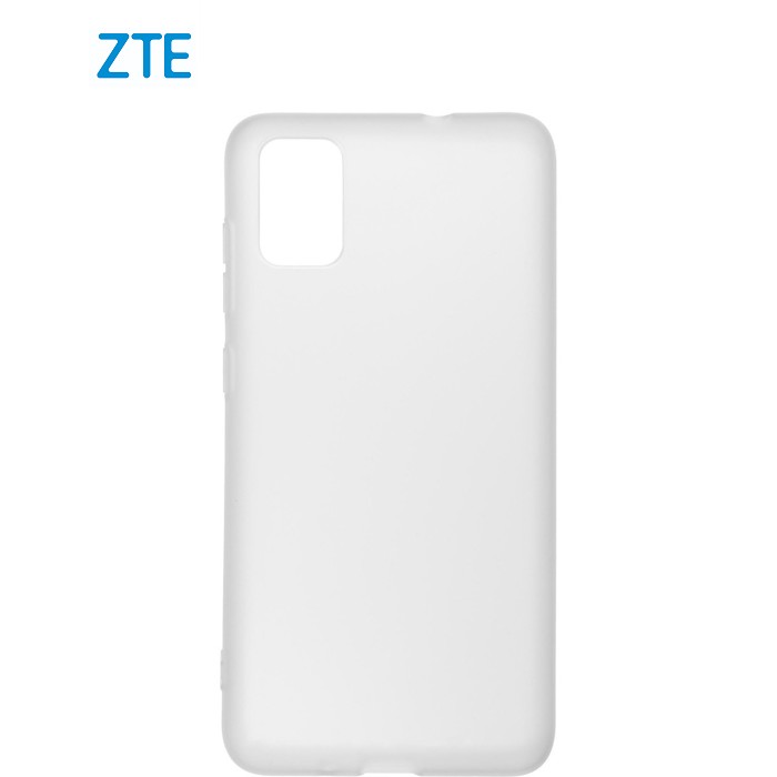 Чехол для мобильного телефона Armorstandart Air Series ZTE Blade A31 Transparent (ARM59798)