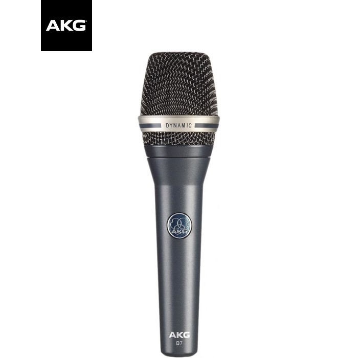 Микрофон AKG D7 (3139X00010)