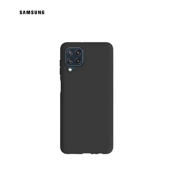 Чехол для мобильного телефона BeCover Samsung Galaxy M22 SM-M225 Black (706929)