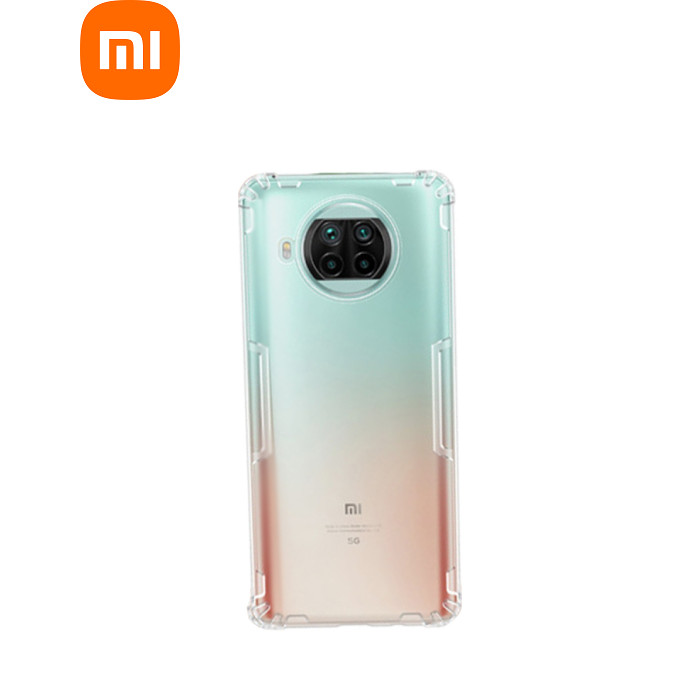 Чехол для мобильного телефона BeCover Anti-Shock Poco X3 / Poco X3 Pro Clear (706972)