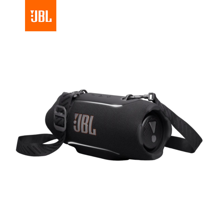 Акустическая система JBL Xtreme 5 Black (JBLXTREME5BLK)