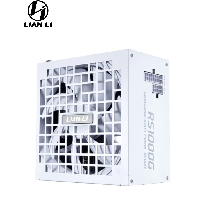 Блок живлення Lian Li 1000W RS Gold (G9P.RS1000G.WH00.EU)