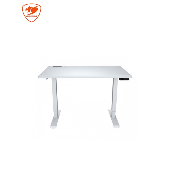 Компьютерный стол Cougar Royal 120 Elite Lite White