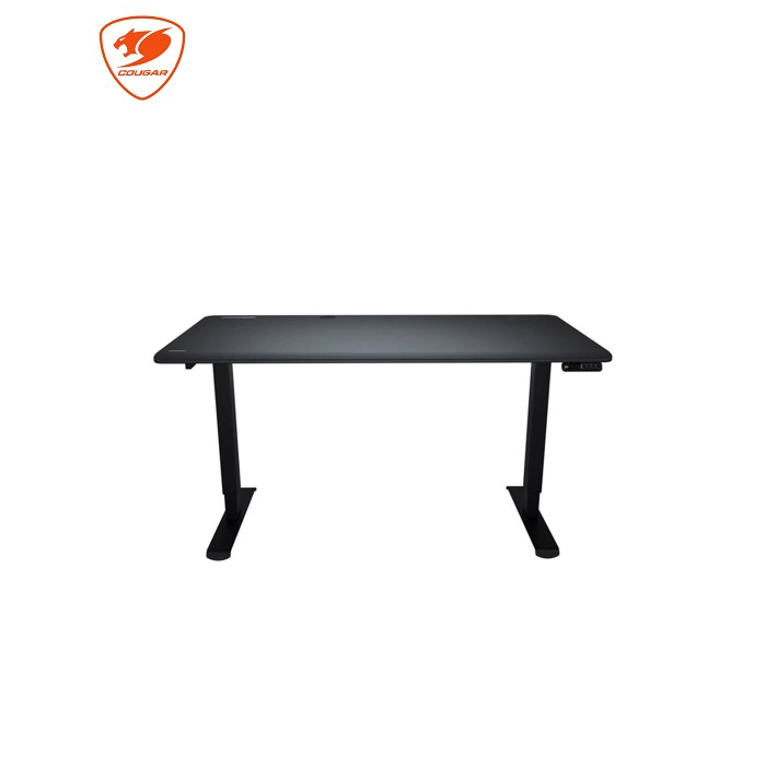 Комп'ютерний стіл Cougar Royal 150 Elite Lite Black