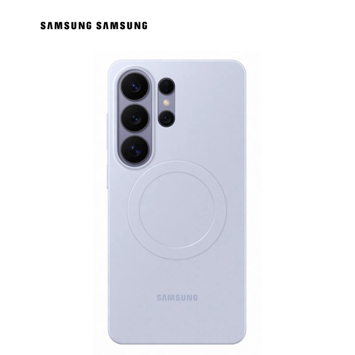 Чохол до мобільного телефона Samsung Slim Magnet S26 Ultra Lightviolet (EF-SS948CVEGWW)