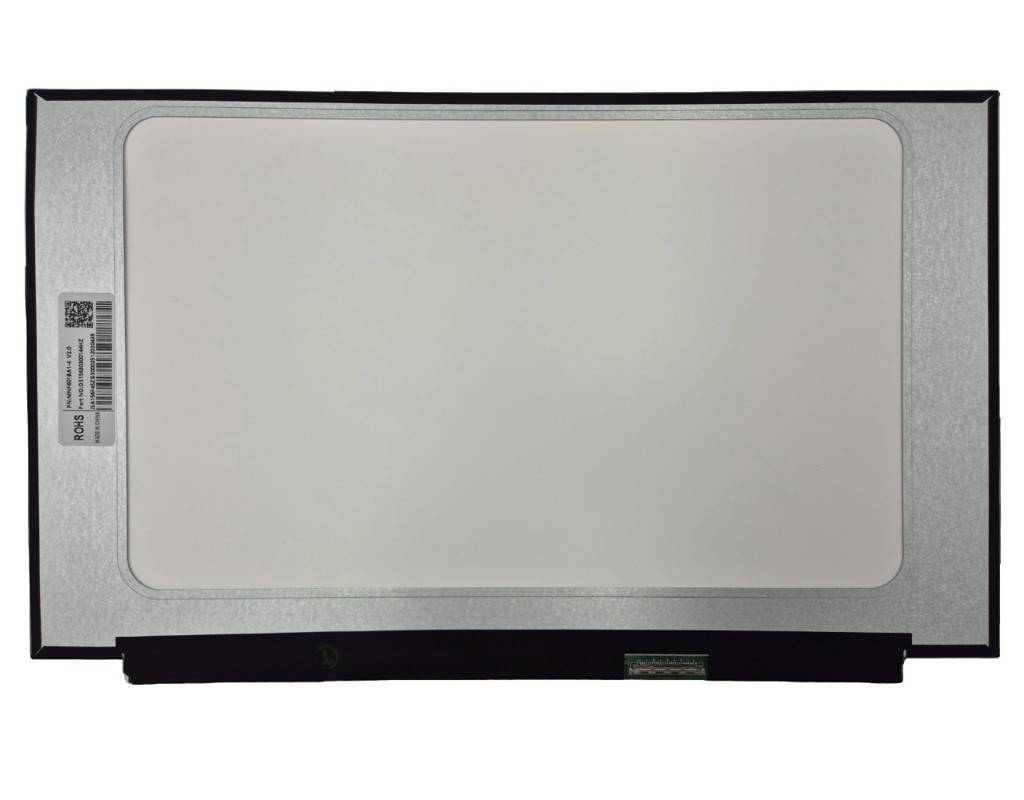 Матриця 15.6" Slim eDP 351mm (1920*1080 IPS, 144Hz, 40pin, без кріплень) MNF601BA1-4 матова. (Ярк: 300cd/m?, Контр: 1000:1, 100% sRGB)