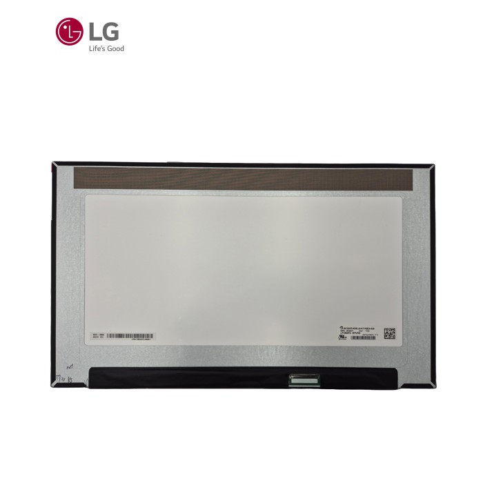 Матриця з тачскріном 15.6" Slim eDP 350mm (1920*1080, IPS, 40pin, без панелі та кріплень) LG LP156WFD-SPH3 Матова
