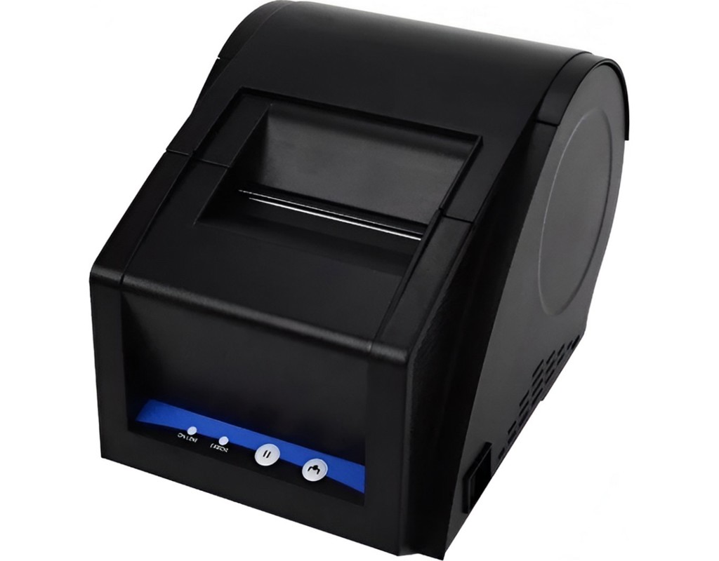 Принтер этикеток Gprinter GP2120TUA USB (GP2120TUA-0131)