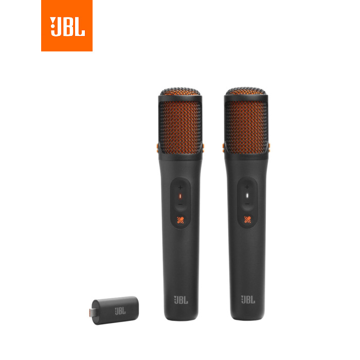 Мікрофон JBL EasySing Mics (JBLEASYSINGMICS)