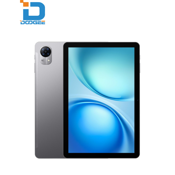 Планшет Doogee Tab G5 3/128GB Gray VIP Edition