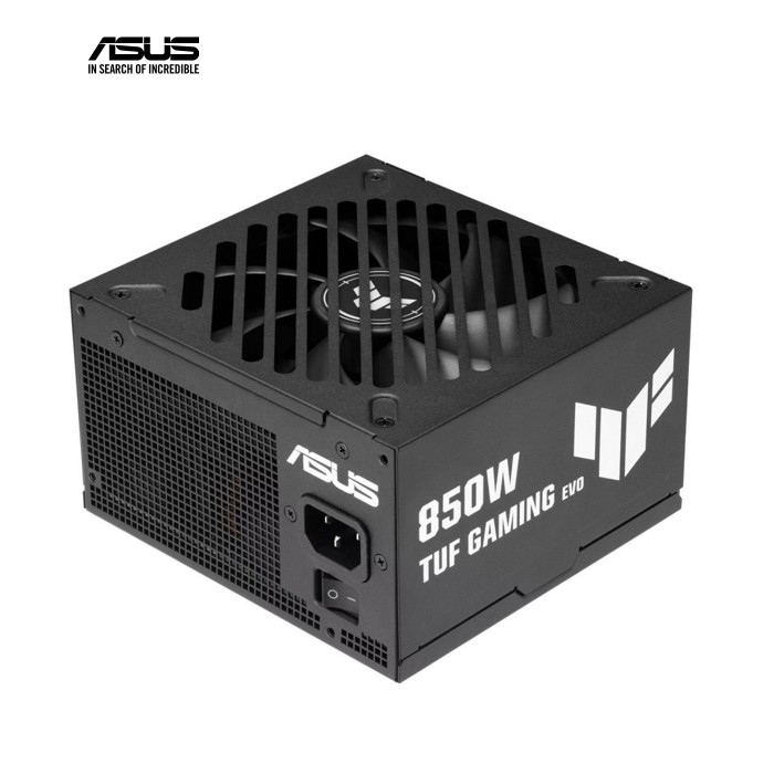Блок живлення ASUS 850W TUF Gaming Gold EVO (90YE00SA-B0NA00)