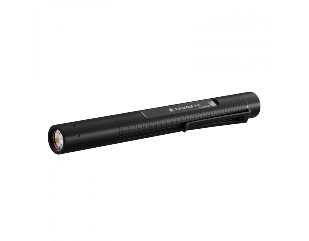 Ліхтар LedLenser P4R (503099)