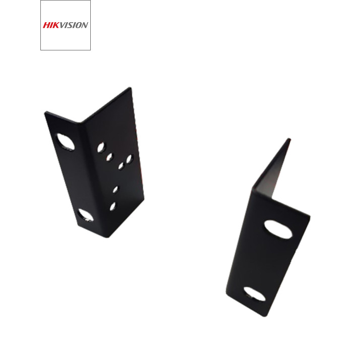 Кріплення для 19" обладнання Hikvision 1U380 (72**,76**)