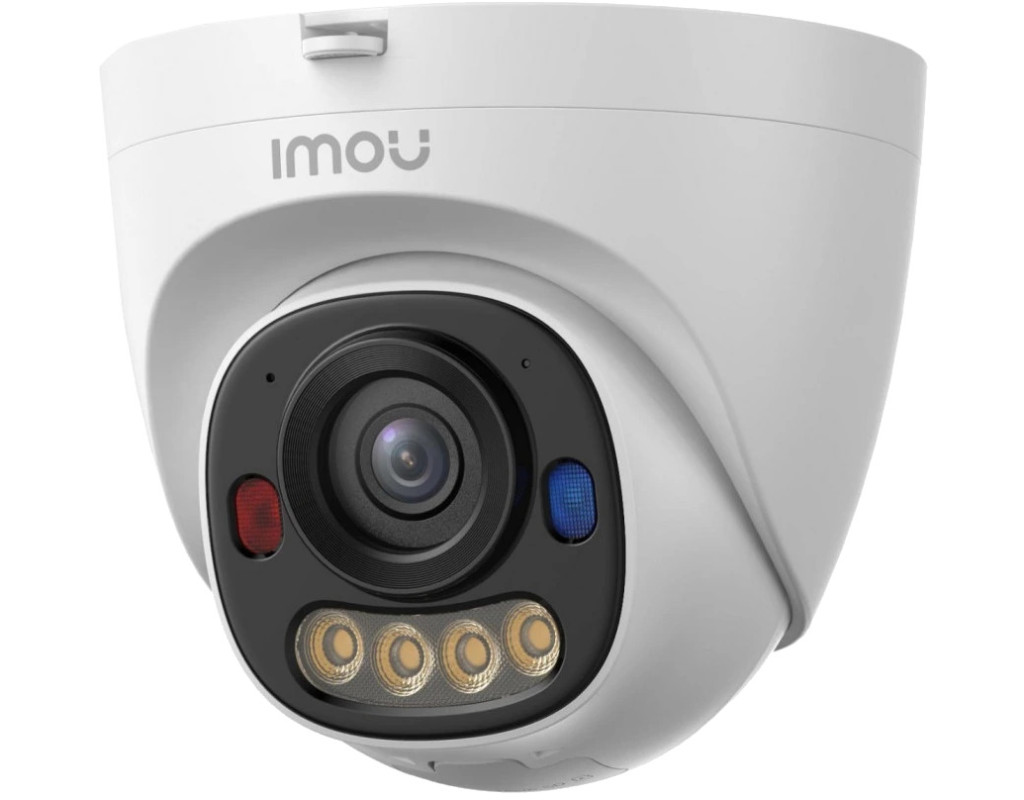 IP-камера Imou PS8D (IPC-PS8D-5V0) 5МП (2.8мм) PoE