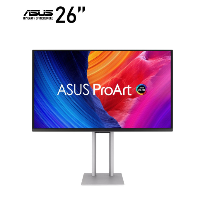 Монитор ASUS ProArt PA27UCDMR (90LM04NE-B01K71)