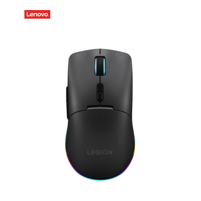Мишка Lenovo Gaming M220 RGB Multi-Device Wireless Black (GY51U28359)