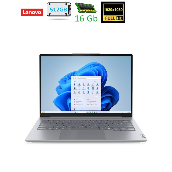 LENOVO ThinkBook 14 G9 IRL (21UY0017RA)