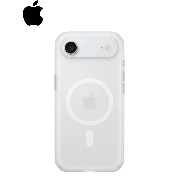 Чехол для мобильного телефона BeCover FIBRA Aeris MagSafe Apple iPhone 17 Air (715362)