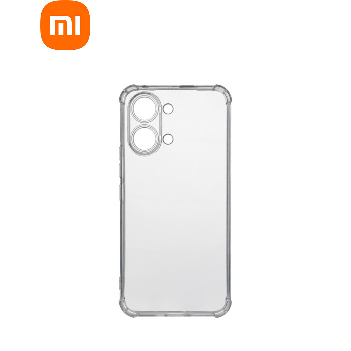 Чохол до мобільного телефона Armorstandart Air Force для Xiaomi Poco X8 Pro Max 5G Clear (ARM90701)