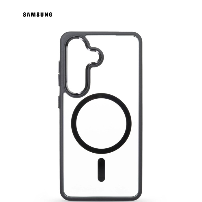 Чохол до мобільного телефона Armorstandart Unit MagCase Samsung S26 5G Black (ARM88800)