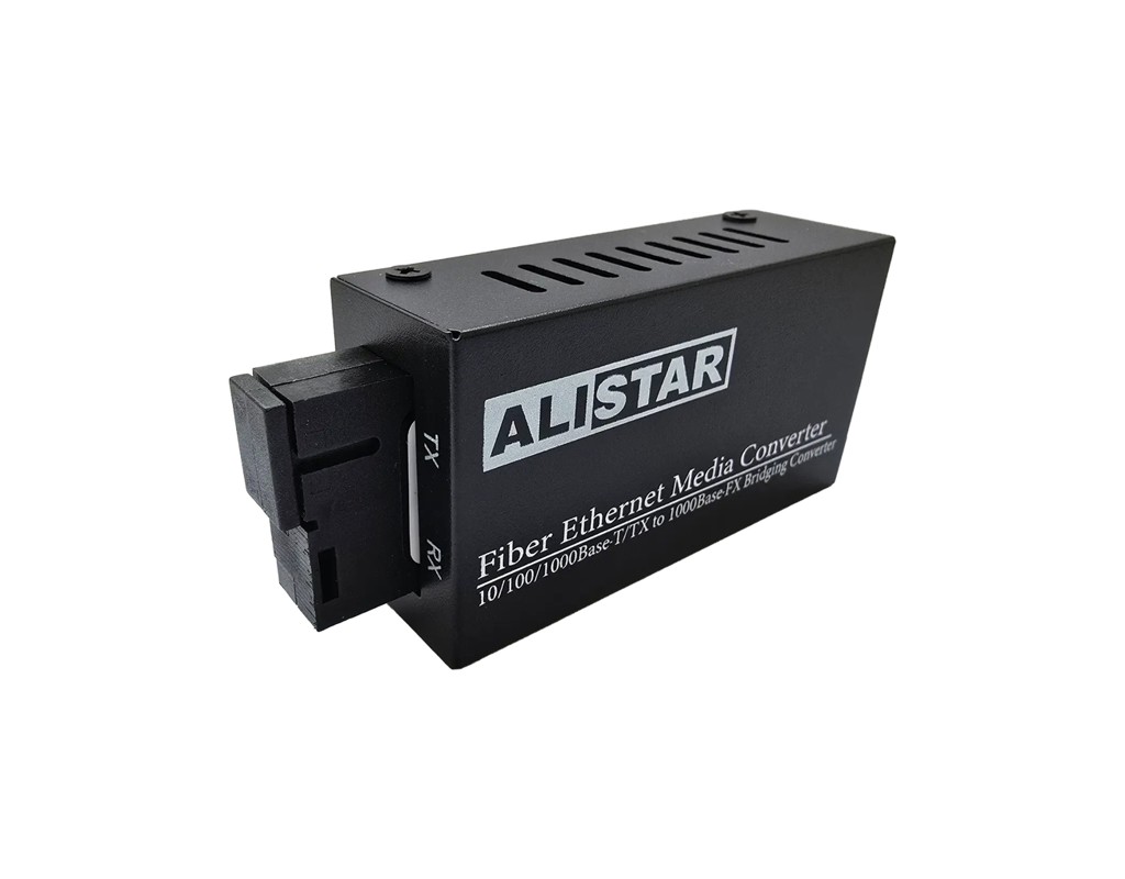 Медиаконвертер Alistar X3GM