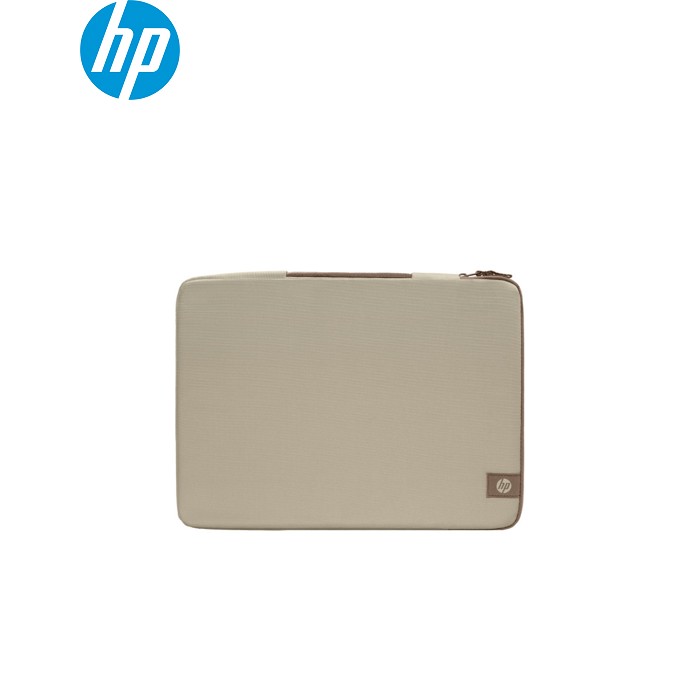 Чехол для ноутбука HP 13-14" Sleeve, Latte taupe (C3TR5AA)
