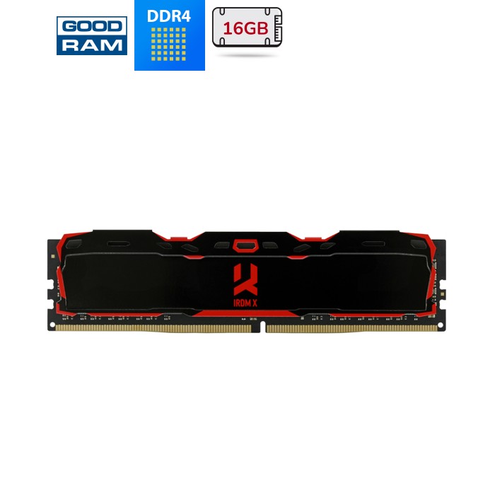 GOODRAM IR-X3200D464L16SA/16G