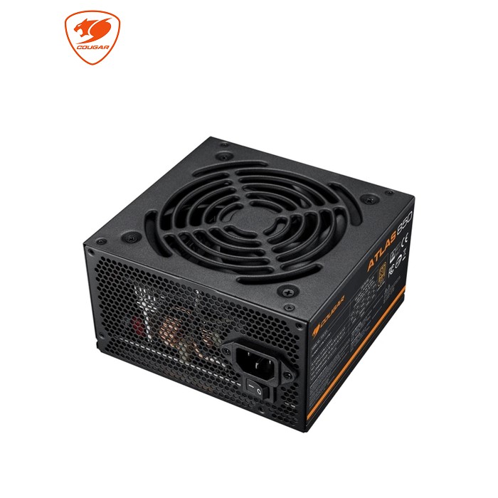 Блок питания Cougar 650W (ATLAS (ATX 3.1) 650)