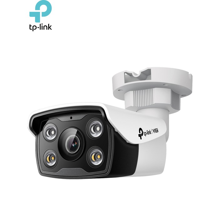 Камера видеонаблюдения TP-Link VIGI-C350-4