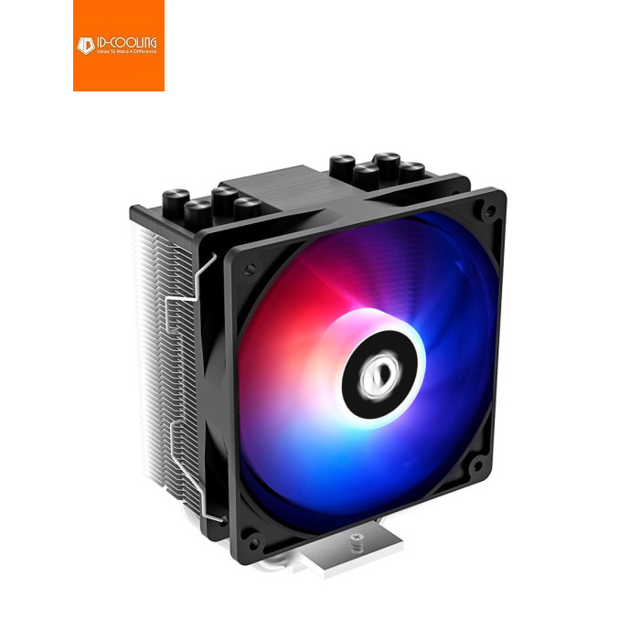 Кулер для процессора ID-Cooling SE-214-XT