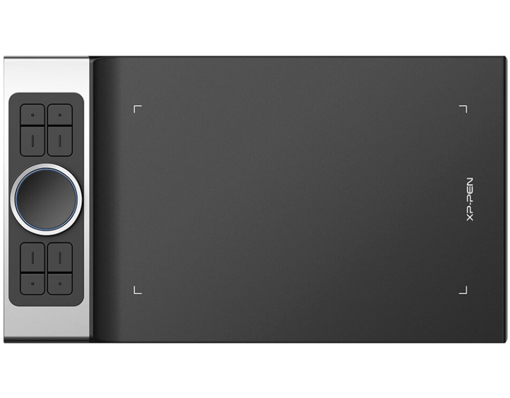 Графический планшет XP-Pen Deco Pro S