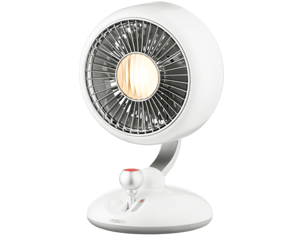 Вентилятор ARDESTO FT-F3600W