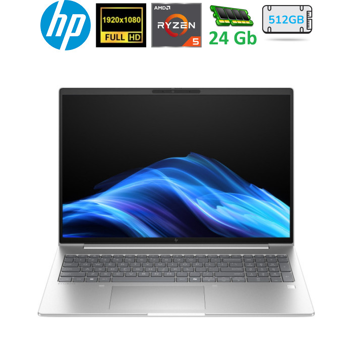 Ноутбук HP EliteBook 6 G1ah (AZ8Z1AV_V10)